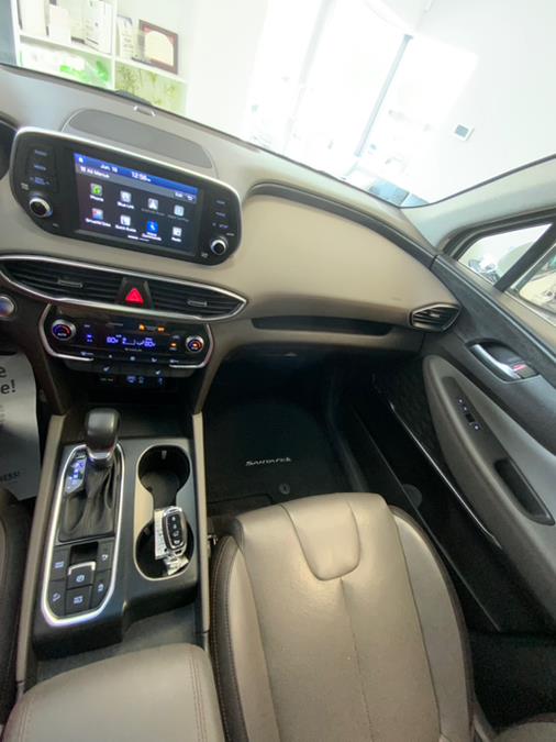 2019 Hyundai Santa Fe Limited 2.0T Auto AWD, available for sale in Hartford, Connecticut | Franklin Motors Auto Sales LLC. Hartford, Connecticut 2019 Hyundai Santa Fe Limited 2.0T Auto AWD, available for sale in Hartford, Connecticut | Franklin Motors Auto Sales LLC. Hartford, Connecticut