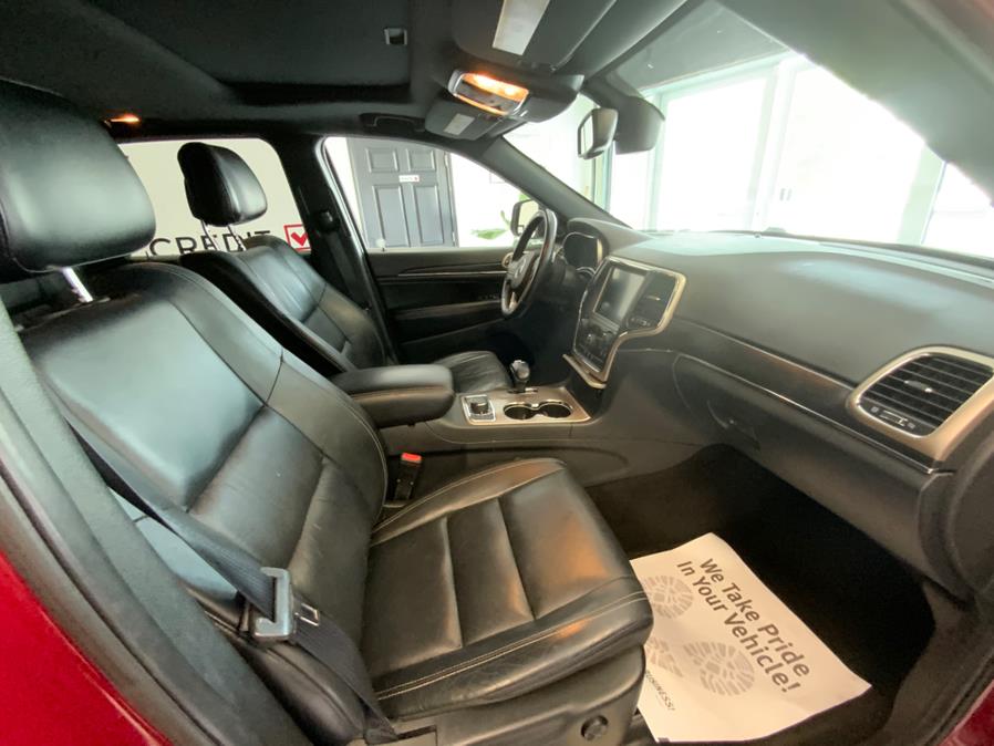 2015 Jeep Grand Cherokee 4WD 4dr Limited, available for sale in Hartford, Connecticut | Franklin Motors Auto Sales LLC. Hartford, Connecticut 2015 Jeep Grand Cherokee 4WD 4dr Limited, available for sale in Hartford, Connecticut | Franklin Motors Auto Sales LLC. Hartford, Connecticut