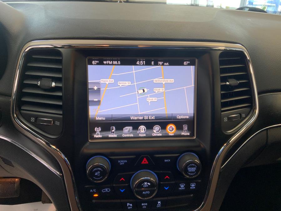 2015 Jeep Grand Cherokee 4WD 4dr Limited, available for sale in Hartford, Connecticut | Franklin Motors Auto Sales LLC. Hartford, Connecticut 2015 Jeep Grand Cherokee 4WD 4dr Limited, available for sale in Hartford, Connecticut | Franklin Motors Auto Sales LLC. Hartford, Connecticut