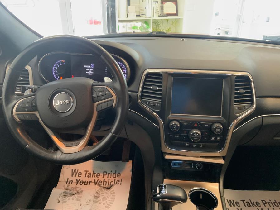 2015 Jeep Grand Cherokee 4WD 4dr Limited, available for sale in Hartford, Connecticut | Franklin Motors Auto Sales LLC. Hartford, Connecticut 2015 Jeep Grand Cherokee 4WD 4dr Limited, available for sale in Hartford, Connecticut | Franklin Motors Auto Sales LLC. Hartford, Connecticut