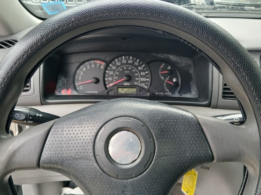 2007 Toyota Corolla 4dr Sdn Auto LE (Natl), available for sale in Rosedale, New York | Sunrise Auto Sales. Rosedale, New York 2007 Toyota Corolla 4dr Sdn Auto LE (Natl), available for sale in Rosedale, New York | Sunrise Auto Sales. Rosedale, New York