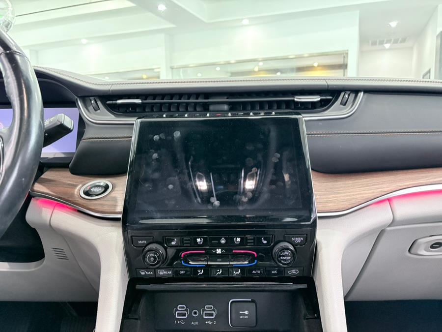 2021 Jeep Grand Cherokee L Summit 4x4, available for sale in Franklin Square, New York | Luxury Motor Club. Franklin Square, New York 2021 Jeep Grand Cherokee L Summit 4x4, available for sale in Franklin Square, New York | Luxury Motor Club. Franklin Square, New York