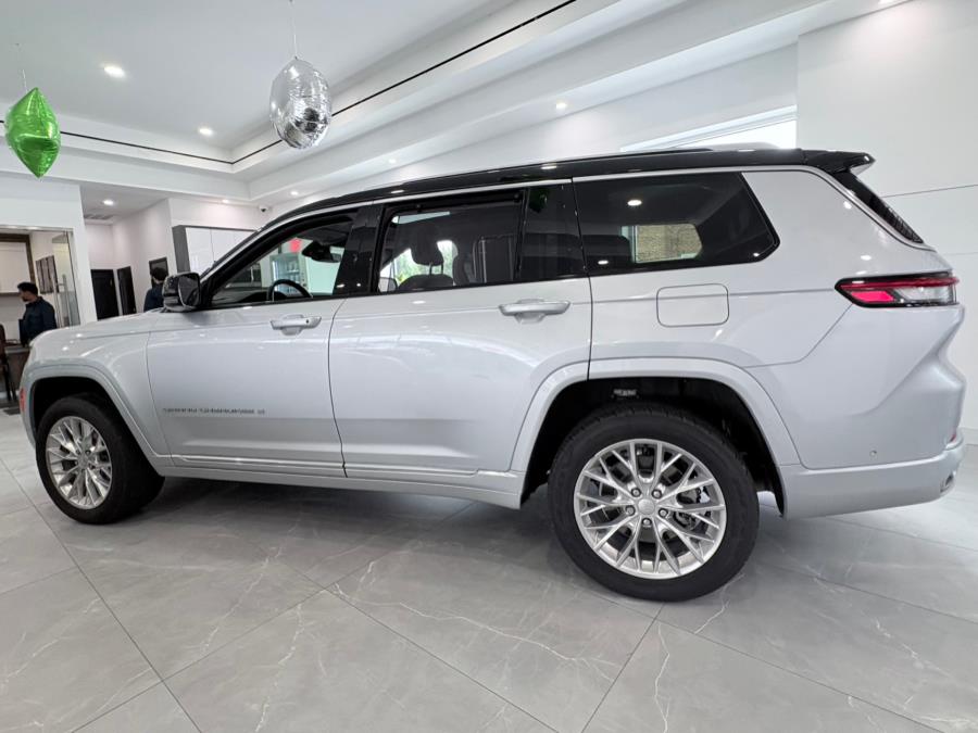 2021 Jeep Grand Cherokee L Summit 4x4, available for sale in Franklin Square, New York | Luxury Motor Club. Franklin Square, New York 2021 Jeep Grand Cherokee L Summit 4x4, available for sale in Franklin Square, New York | Luxury Motor Club. Franklin Square, New York