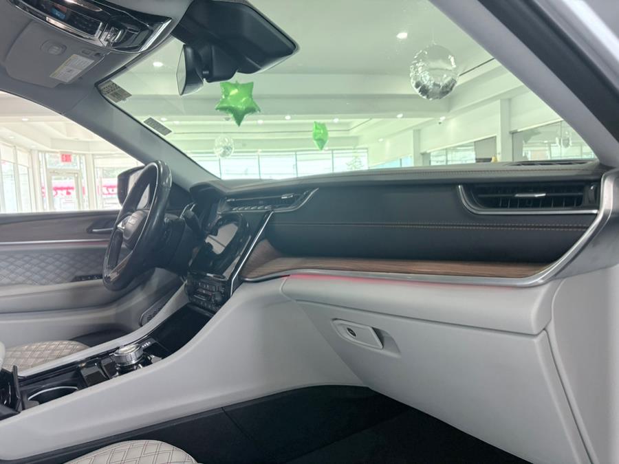 2021 Jeep Grand Cherokee L Summit 4x4, available for sale in Franklin Square, New York | Luxury Motor Club. Franklin Square, New York 2021 Jeep Grand Cherokee L Summit 4x4, available for sale in Franklin Square, New York | Luxury Motor Club. Franklin Square, New York