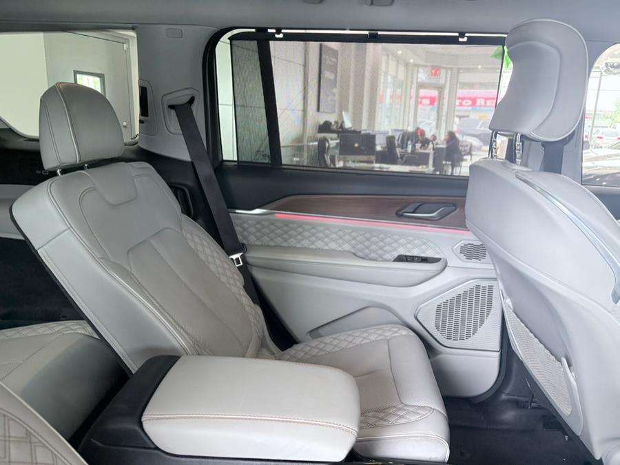 2021 Jeep Grand Cherokee L Summit 4x4, available for sale in Franklin Square, New York | Luxury Motor Club. Franklin Square, New York 2021 Jeep Grand Cherokee L Summit 4x4, available for sale in Franklin Square, New York | Luxury Motor Club. Franklin Square, New York