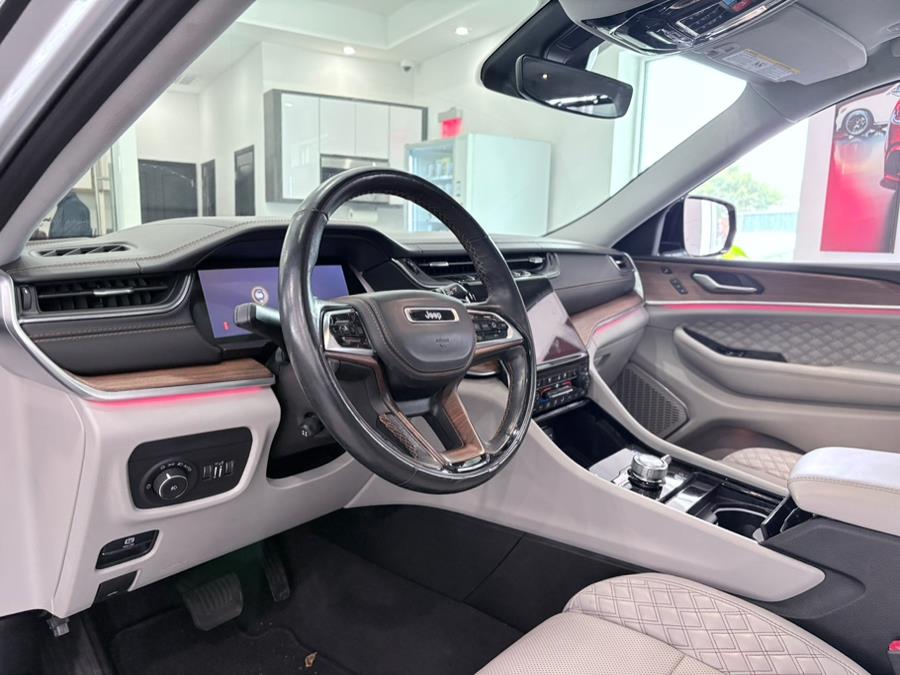 2021 Jeep Grand Cherokee L Summit 4x4, available for sale in Franklin Square, New York | Luxury Motor Club. Franklin Square, New York 2021 Jeep Grand Cherokee L Summit 4x4, available for sale in Franklin Square, New York | Luxury Motor Club. Franklin Square, New York