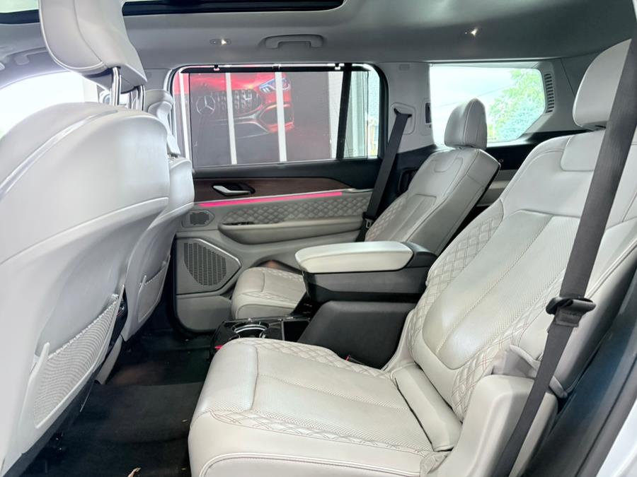 2021 Jeep Grand Cherokee L Summit 4x4, available for sale in Franklin Square, New York | Luxury Motor Club. Franklin Square, New York 2021 Jeep Grand Cherokee L Summit 4x4, available for sale in Franklin Square, New York | Luxury Motor Club. Franklin Square, New York