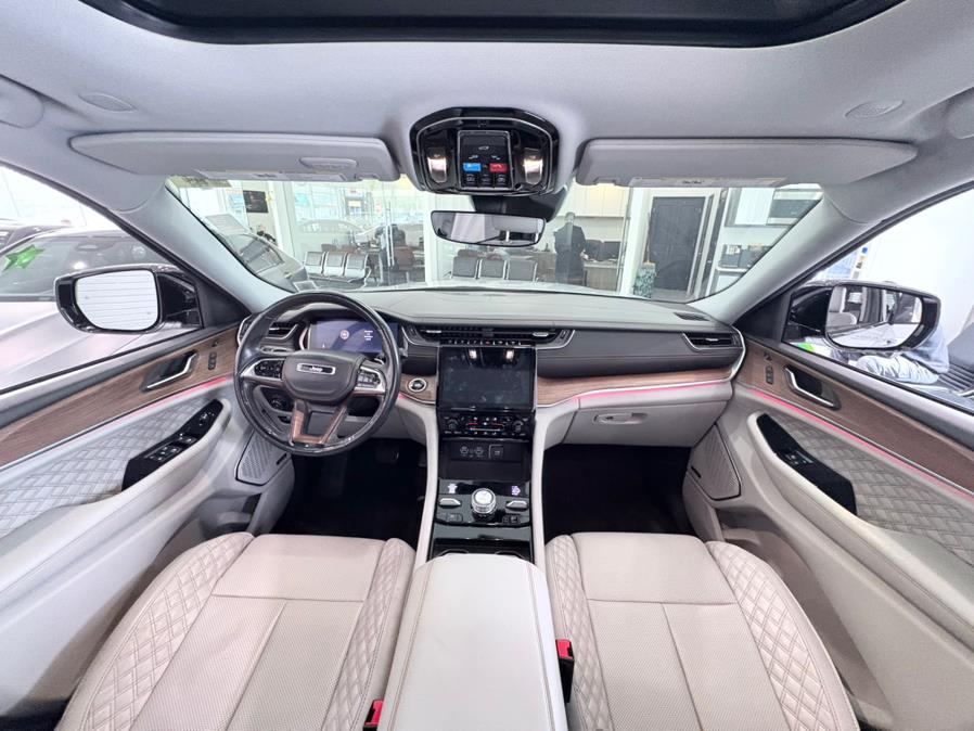 2021 Jeep Grand Cherokee L Summit 4x4, available for sale in Franklin Square, New York | Luxury Motor Club. Franklin Square, New York 2021 Jeep Grand Cherokee L Summit 4x4, available for sale in Franklin Square, New York | Luxury Motor Club. Franklin Square, New York