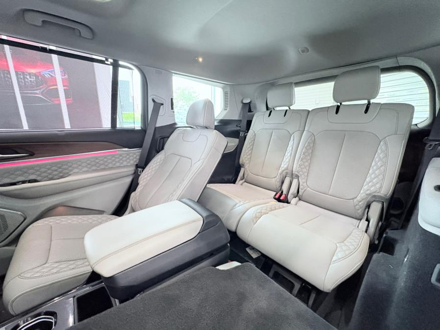 2021 Jeep Grand Cherokee L Summit 4x4, available for sale in Franklin Square, New York | Luxury Motor Club. Franklin Square, New York 2021 Jeep Grand Cherokee L Summit 4x4, available for sale in Franklin Square, New York | Luxury Motor Club. Franklin Square, New York