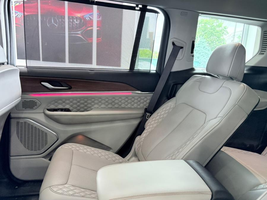 2021 Jeep Grand Cherokee L Summit 4x4, available for sale in Franklin Square, New York | Luxury Motor Club. Franklin Square, New York 2021 Jeep Grand Cherokee L Summit 4x4, available for sale in Franklin Square, New York | Luxury Motor Club. Franklin Square, New York