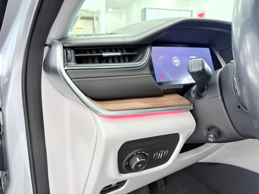 2021 Jeep Grand Cherokee L Summit 4x4, available for sale in Franklin Square, New York | Luxury Motor Club. Franklin Square, New York 2021 Jeep Grand Cherokee L Summit 4x4, available for sale in Franklin Square, New York | Luxury Motor Club. Franklin Square, New York
