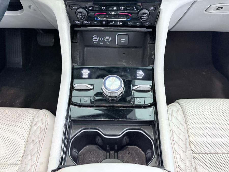 2021 Jeep Grand Cherokee L Summit 4x4, available for sale in Franklin Square, New York | Luxury Motor Club. Franklin Square, New York 2021 Jeep Grand Cherokee L Summit 4x4, available for sale in Franklin Square, New York | Luxury Motor Club. Franklin Square, New York
