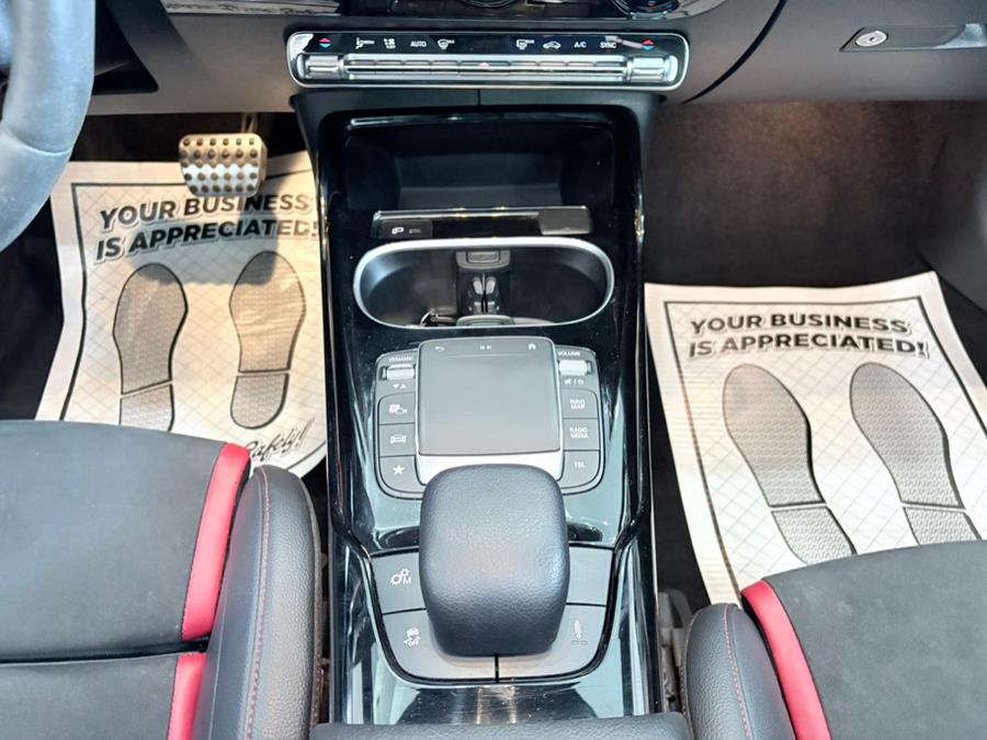 2022 Mercedes-Benz CLA AMG CLA 45 4MATIC Coupe, available for sale in Franklin Square, New York | Luxury Motor Club. Franklin Square, New York 2022 Mercedes-Benz CLA AMG CLA 45 4MATIC Coupe, available for sale in Franklin Square, New York | Luxury Motor Club. Franklin Square, New York