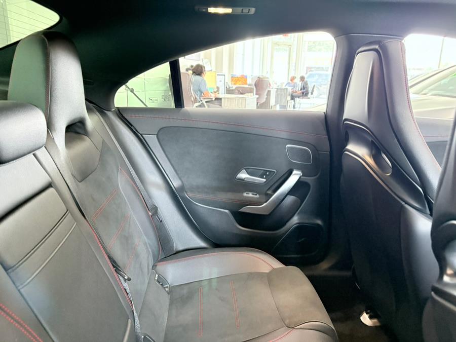 2022 Mercedes-Benz CLA AMG CLA 45 4MATIC Coupe, available for sale in Franklin Square, New York | Luxury Motor Club. Franklin Square, New York 2022 Mercedes-Benz CLA AMG CLA 45 4MATIC Coupe, available for sale in Franklin Square, New York | Luxury Motor Club. Franklin Square, New York