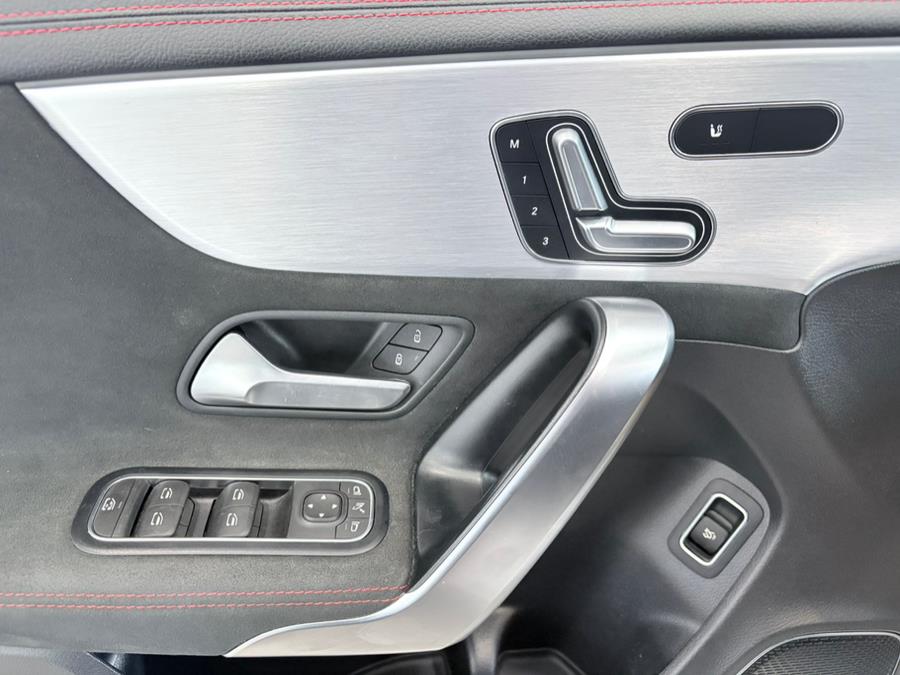 2022 Mercedes-Benz CLA AMG CLA 45 4MATIC Coupe, available for sale in Franklin Square, New York | Luxury Motor Club. Franklin Square, New York 2022 Mercedes-Benz CLA AMG CLA 45 4MATIC Coupe, available for sale in Franklin Square, New York | Luxury Motor Club. Franklin Square, New York