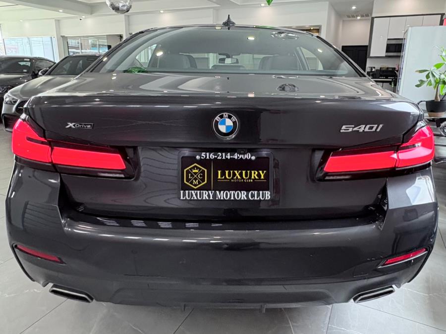 2023 BMW 5 Series 540i xDrive Sedan, available for sale in Franklin Square, New York | Luxury Motor Club. Franklin Square, New York 2023 BMW 5 Series 540i xDrive Sedan, available for sale in Franklin Square, New York | Luxury Motor Club. Franklin Square, New York
