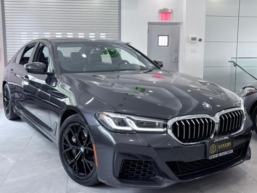 2023 BMW 5 Series 540i xDrive Sedan, available for sale in Franklin Square, New York | Luxury Motor Club. Franklin Square, New York 2023 BMW 5 Series 540i xDrive Sedan, available for sale in Franklin Square, New York | Luxury Motor Club. Franklin Square, New York