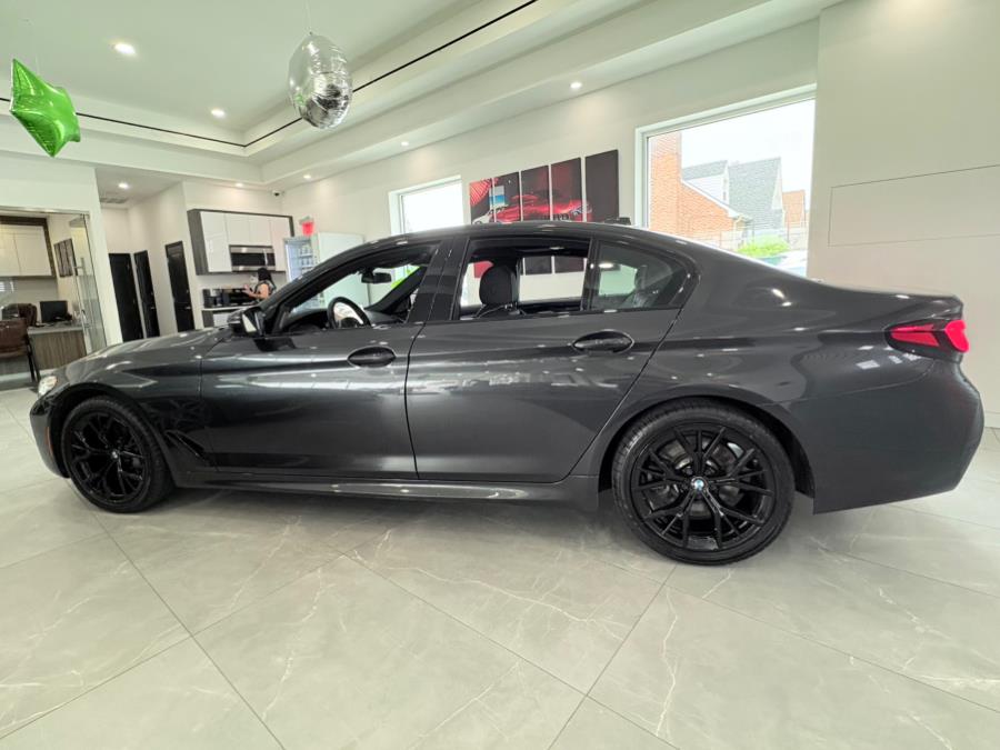 2023 BMW 5 Series 540i xDrive Sedan, available for sale in Franklin Square, New York | Luxury Motor Club. Franklin Square, New York 2023 BMW 5 Series 540i xDrive Sedan, available for sale in Franklin Square, New York | Luxury Motor Club. Franklin Square, New York