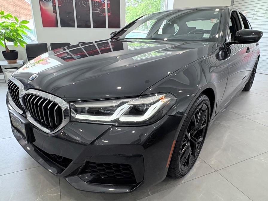 2023 BMW 5 Series 540i xDrive Sedan, available for sale in Franklin Square, New York | Luxury Motor Club. Franklin Square, New York 2023 BMW 5 Series 540i xDrive Sedan, available for sale in Franklin Square, New York | Luxury Motor Club. Franklin Square, New York