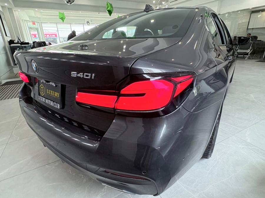 2023 BMW 5 Series 540i xDrive Sedan, available for sale in Franklin Square, New York | Luxury Motor Club. Franklin Square, New York 2023 BMW 5 Series 540i xDrive Sedan, available for sale in Franklin Square, New York | Luxury Motor Club. Franklin Square, New York