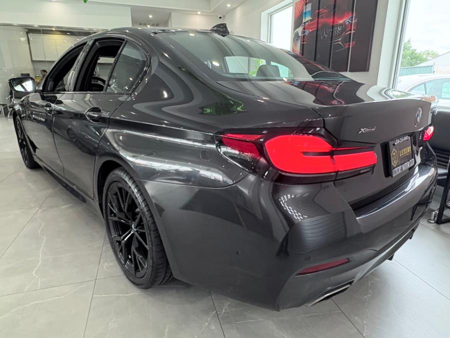 2023 BMW 5 Series 540i xDrive Sedan, available for sale in Franklin Square, New York | Luxury Motor Club. Franklin Square, New York 2023 BMW 5 Series 540i xDrive Sedan, available for sale in Franklin Square, New York | Luxury Motor Club. Franklin Square, New York