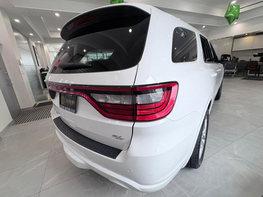 2023 Dodge Durango R/T Plus AWD, available for sale in Franklin Square, New York | Luxury Motor Club. Franklin Square, New York 2023 Dodge Durango R/T Plus AWD, available for sale in Franklin Square, New York | Luxury Motor Club. Franklin Square, New York