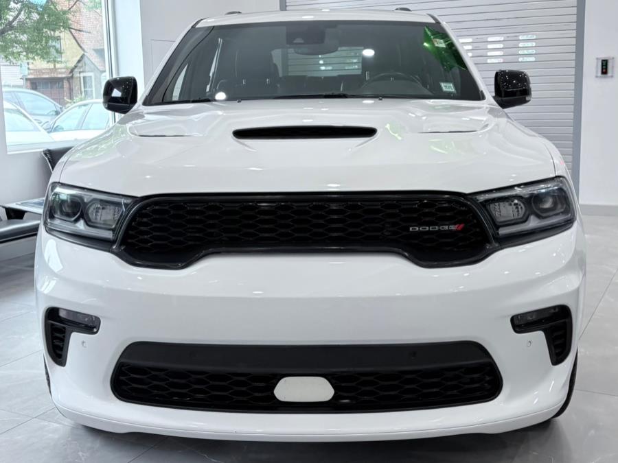 2023 Dodge Durango R/T Plus AWD, available for sale in Franklin Square, New York | Luxury Motor Club. Franklin Square, New York 2023 Dodge Durango R/T Plus AWD, available for sale in Franklin Square, New York | Luxury Motor Club. Franklin Square, New York