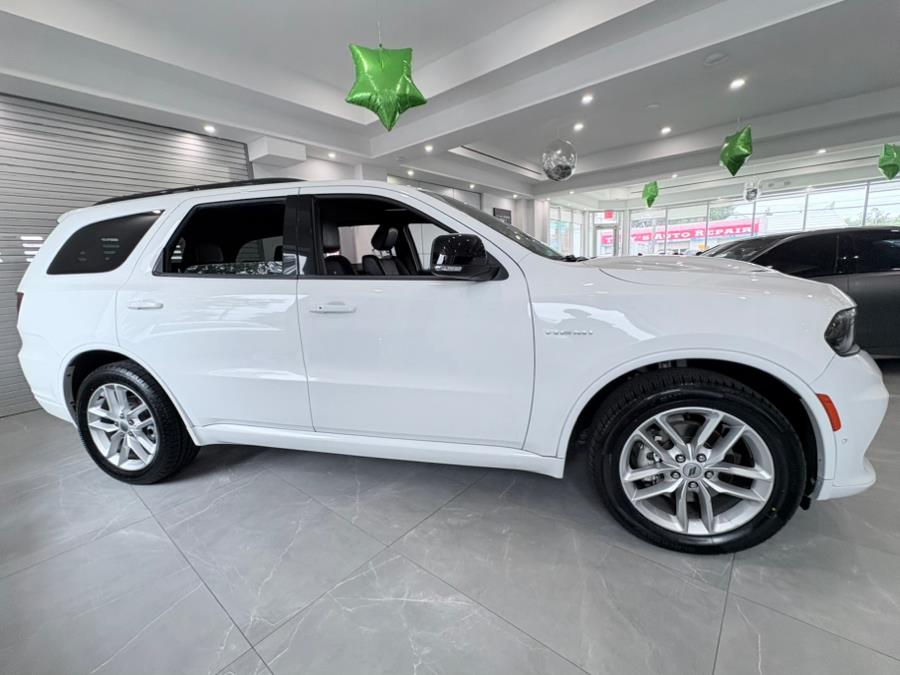 2023 Dodge Durango R/T Plus AWD, available for sale in Franklin Square, New York | Luxury Motor Club. Franklin Square, New York 2023 Dodge Durango R/T Plus AWD, available for sale in Franklin Square, New York | Luxury Motor Club. Franklin Square, New York