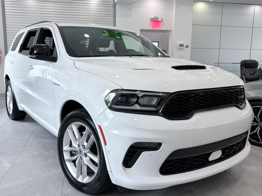 2023 Dodge Durango R/T Plus AWD, available for sale in Franklin Square, New York | Luxury Motor Club. Franklin Square, New York 2023 Dodge Durango R/T Plus AWD, available for sale in Franklin Square, New York | Luxury Motor Club. Franklin Square, New York