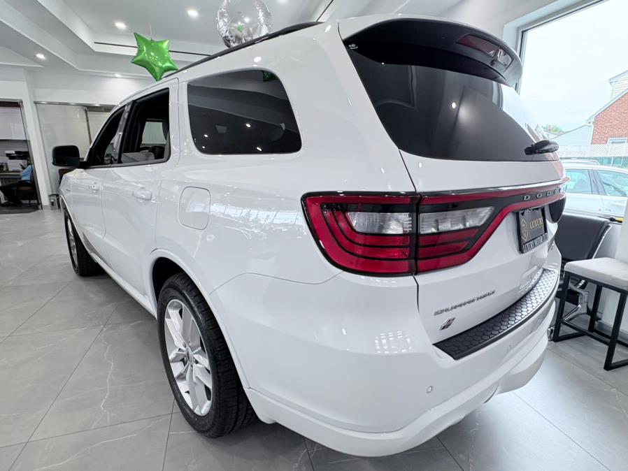 2023 Dodge Durango R/T Plus AWD, available for sale in Franklin Square, New York | Luxury Motor Club. Franklin Square, New York 2023 Dodge Durango R/T Plus AWD, available for sale in Franklin Square, New York | Luxury Motor Club. Franklin Square, New York