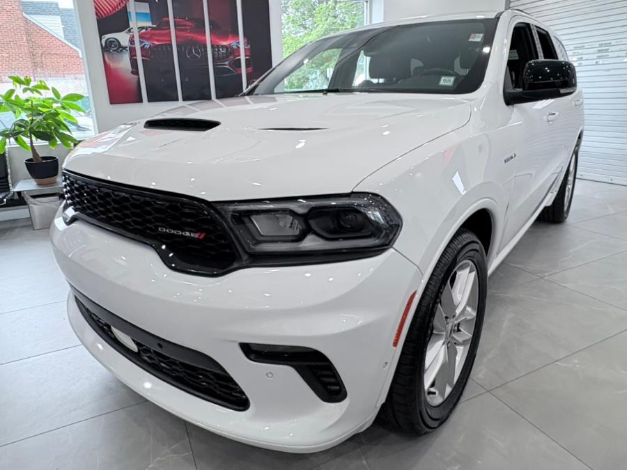 2023 Dodge Durango R/T Plus AWD, available for sale in Franklin Square, New York | Luxury Motor Club. Franklin Square, New York 2023 Dodge Durango R/T Plus AWD, available for sale in Franklin Square, New York | Luxury Motor Club. Franklin Square, New York