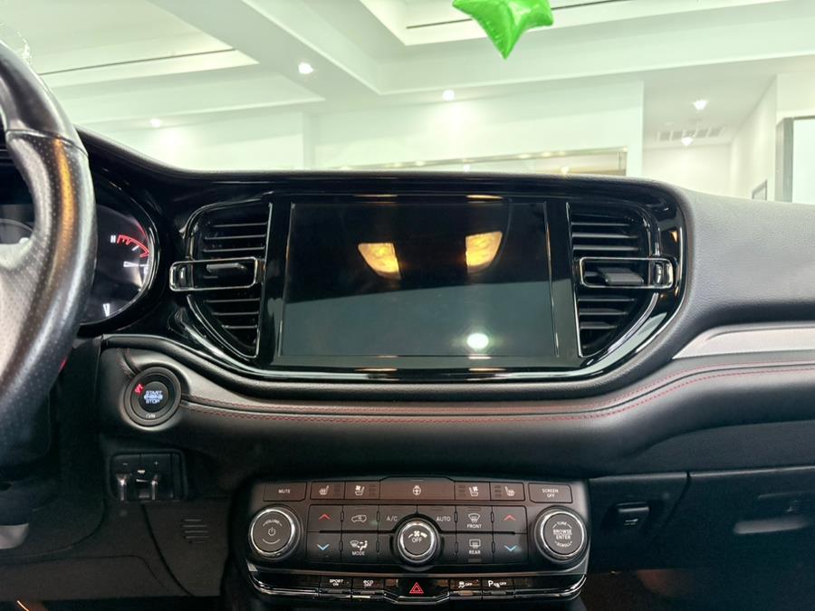 2023 Dodge Durango R/T Plus AWD, available for sale in Franklin Square, New York | Luxury Motor Club. Franklin Square, New York 2023 Dodge Durango R/T Plus AWD, available for sale in Franklin Square, New York | Luxury Motor Club. Franklin Square, New York