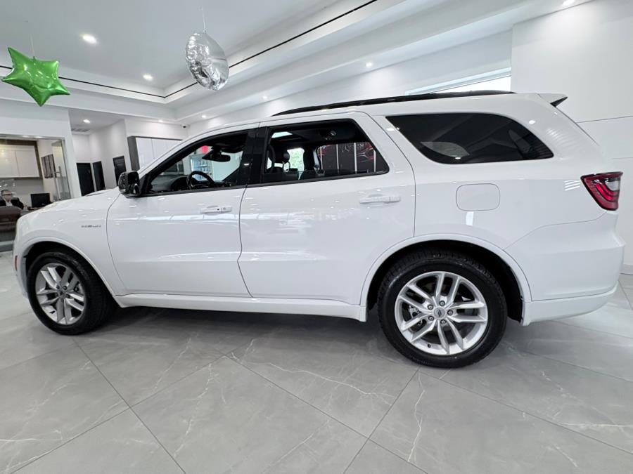 2023 Dodge Durango R/T Plus AWD, available for sale in Franklin Square, New York | Luxury Motor Club. Franklin Square, New York 2023 Dodge Durango R/T Plus AWD, available for sale in Franklin Square, New York | Luxury Motor Club. Franklin Square, New York