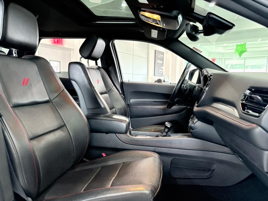 2023 Dodge Durango R/T Plus AWD, available for sale in Franklin Square, New York | Luxury Motor Club. Franklin Square, New York 2023 Dodge Durango R/T Plus AWD, available for sale in Franklin Square, New York | Luxury Motor Club. Franklin Square, New York