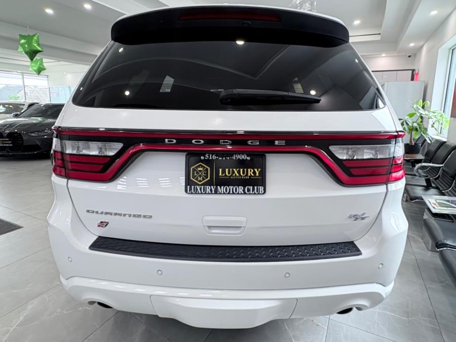 2023 Dodge Durango R/T Plus AWD, available for sale in Franklin Square, New York | Luxury Motor Club. Franklin Square, New York 2023 Dodge Durango R/T Plus AWD, available for sale in Franklin Square, New York | Luxury Motor Club. Franklin Square, New York