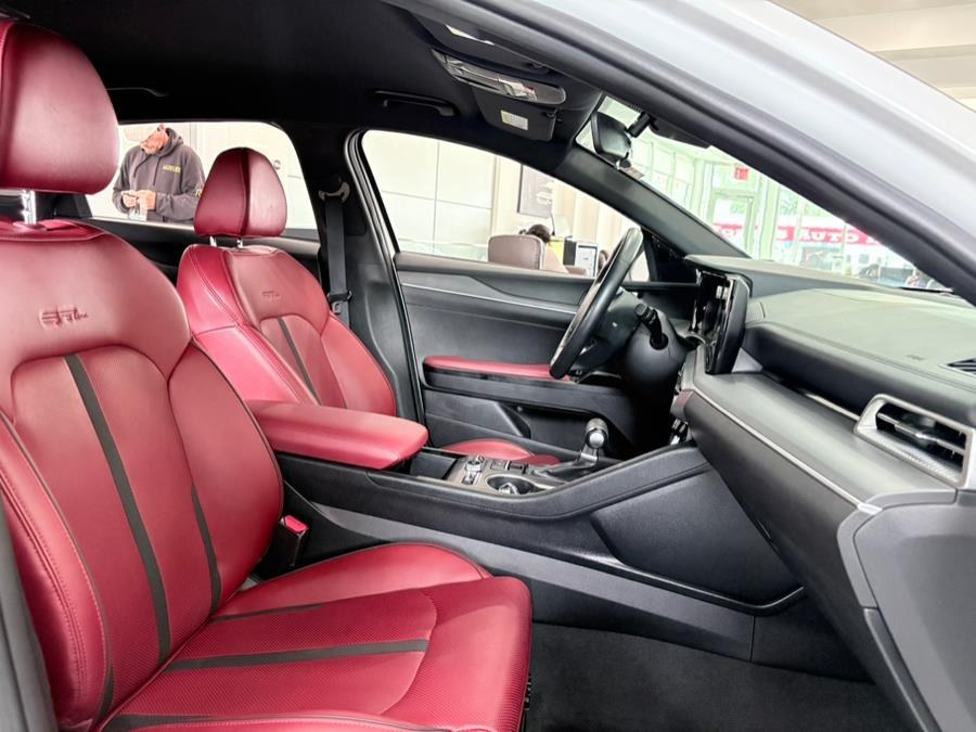 2024 Kia K5 GT-Line Auto AWD, available for sale in Franklin Square, New York | Luxury Motor Club. Franklin Square, New York 2024 Kia K5 GT-Line Auto AWD, available for sale in Franklin Square, New York | Luxury Motor Club. Franklin Square, New York