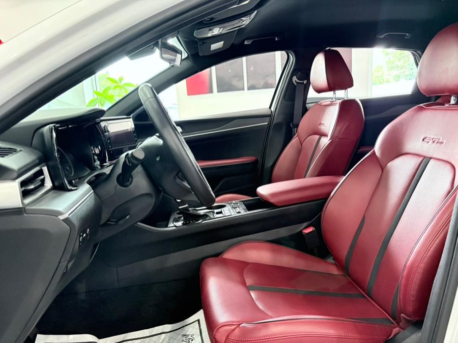 2024 Kia K5 GT-Line Auto AWD, available for sale in Franklin Square, New York | Luxury Motor Club. Franklin Square, New York 2024 Kia K5 GT-Line Auto AWD, available for sale in Franklin Square, New York | Luxury Motor Club. Franklin Square, New York