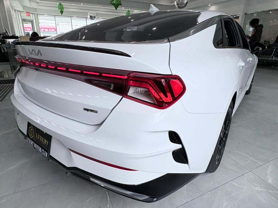 2024 Kia K5 GT-Line Auto AWD, available for sale in Franklin Square, New York | Luxury Motor Club. Franklin Square, New York 2024 Kia K5 GT-Line Auto AWD, available for sale in Franklin Square, New York | Luxury Motor Club. Franklin Square, New York