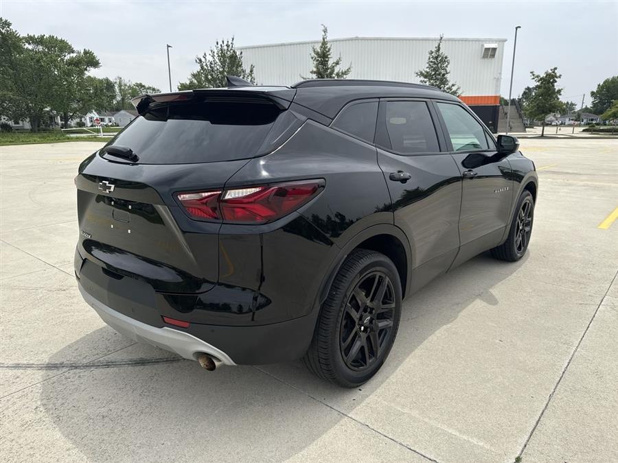 2020 Chevrolet Blazer LT, available for sale in Elida, Ohio | Josh's All Under Ten LLC. Elida, Ohio 2020 Chevrolet Blazer LT, available for sale in Elida, Ohio | Josh's All Under Ten LLC. Elida, Ohio