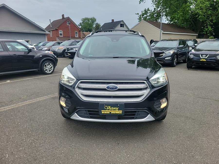 Used 2018 Ford Escape in Little Ferry, New Jersey | Victoria Preowned Autos Inc. Little Ferry, New Jersey