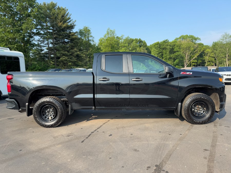 2020 Chevrolet Silverado 1500 4WD Double Cab 147" Work Truck, available for sale in Ortonville, Michigan | Marsh Auto Sales LLC. Ortonville, Michigan 2020 Chevrolet Silverado 1500 4WD Double Cab 147" Work Truck, available for sale in Ortonville, Michigan | Marsh Auto Sales LLC. Ortonville, Michigan