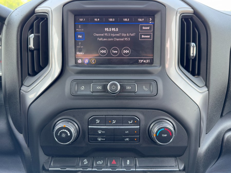 2020 Chevrolet Silverado 1500 4WD Double Cab 147" Work Truck, available for sale in Ortonville, Michigan | Marsh Auto Sales LLC. Ortonville, Michigan 2020 Chevrolet Silverado 1500 4WD Double Cab 147" Work Truck, available for sale in Ortonville, Michigan | Marsh Auto Sales LLC. Ortonville, Michigan