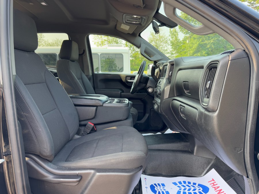 2020 Chevrolet Silverado 1500 4WD Double Cab 147" Work Truck, available for sale in Ortonville, Michigan | Marsh Auto Sales LLC. Ortonville, Michigan 2020 Chevrolet Silverado 1500 4WD Double Cab 147" Work Truck, available for sale in Ortonville, Michigan | Marsh Auto Sales LLC. Ortonville, Michigan