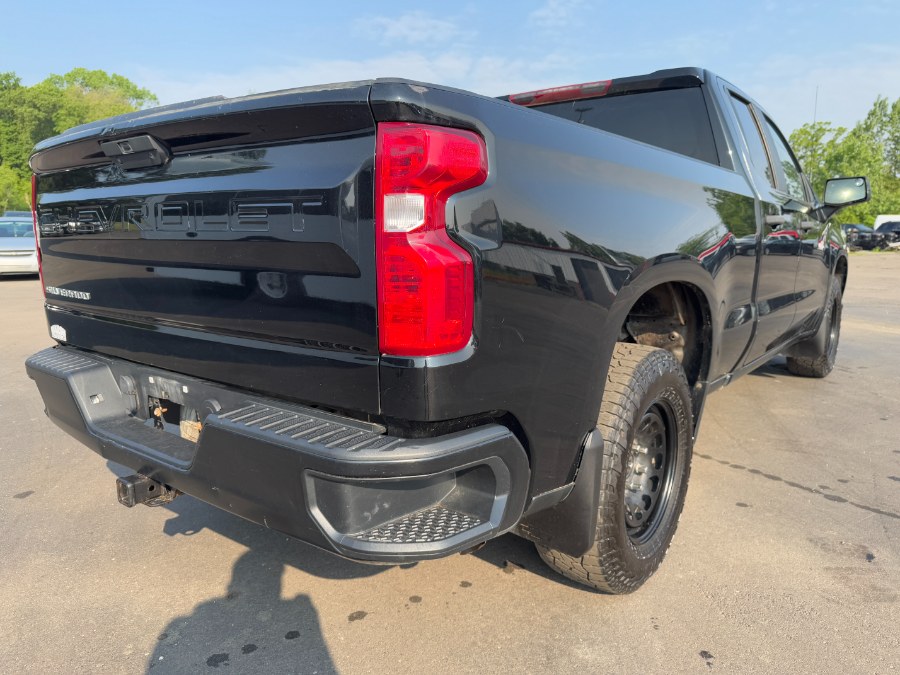 2020 Chevrolet Silverado 1500 4WD Double Cab 147" Work Truck, available for sale in Ortonville, Michigan | Marsh Auto Sales LLC. Ortonville, Michigan 2020 Chevrolet Silverado 1500 4WD Double Cab 147" Work Truck, available for sale in Ortonville, Michigan | Marsh Auto Sales LLC. Ortonville, Michigan