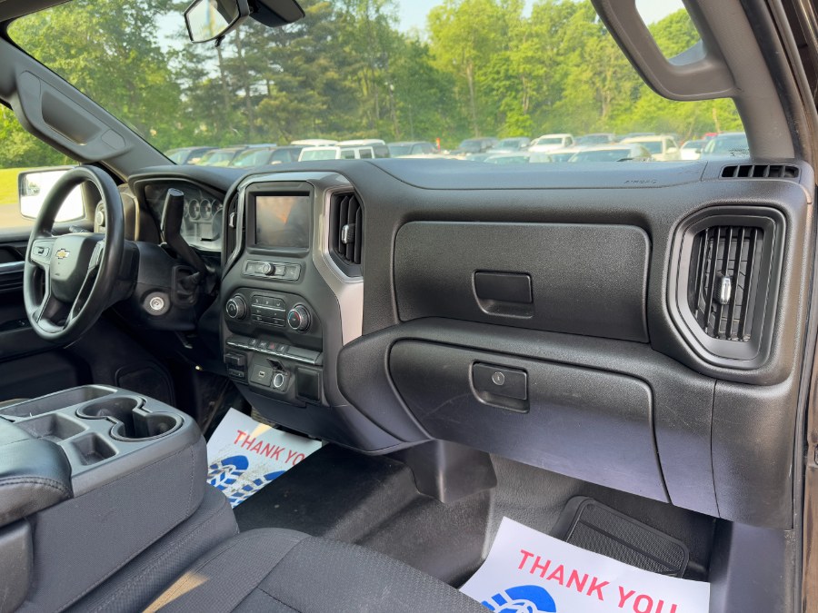 2020 Chevrolet Silverado 1500 4WD Double Cab 147" Work Truck, available for sale in Ortonville, Michigan | Marsh Auto Sales LLC. Ortonville, Michigan 2020 Chevrolet Silverado 1500 4WD Double Cab 147" Work Truck, available for sale in Ortonville, Michigan | Marsh Auto Sales LLC. Ortonville, Michigan