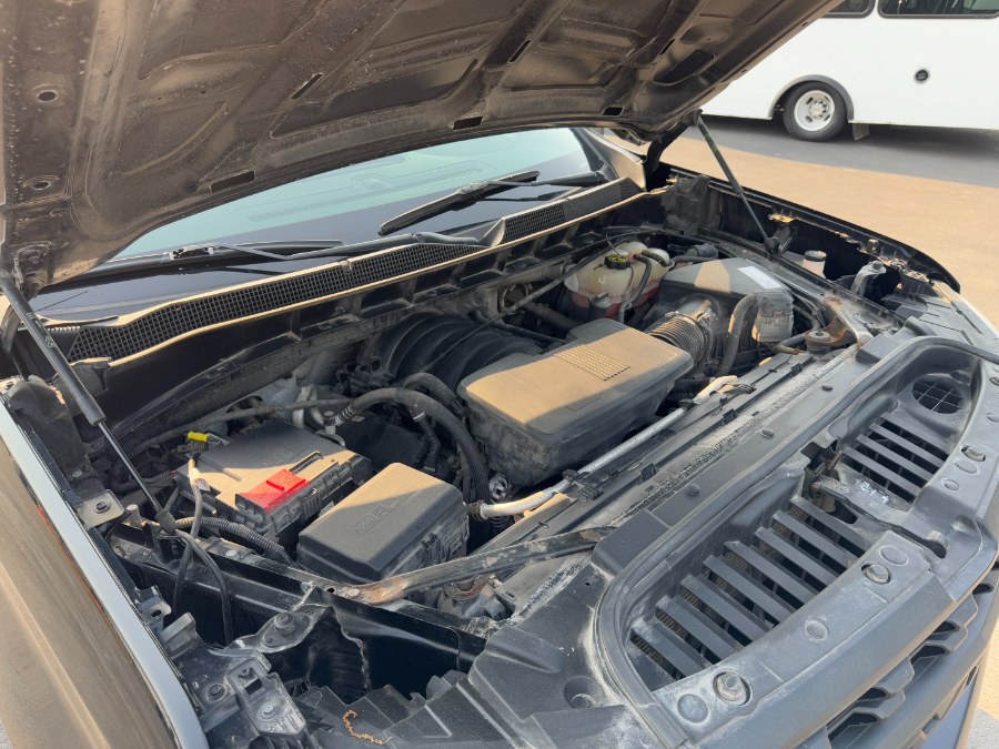 2020 Chevrolet Silverado 1500 4WD Double Cab 147" Work Truck, available for sale in Ortonville, Michigan | Marsh Auto Sales LLC. Ortonville, Michigan 2020 Chevrolet Silverado 1500 4WD Double Cab 147" Work Truck, available for sale in Ortonville, Michigan | Marsh Auto Sales LLC. Ortonville, Michigan