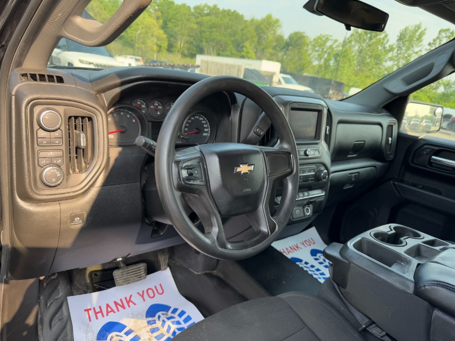 2020 Chevrolet Silverado 1500 4WD Double Cab 147" Work Truck, available for sale in Ortonville, Michigan | Marsh Auto Sales LLC. Ortonville, Michigan 2020 Chevrolet Silverado 1500 4WD Double Cab 147" Work Truck, available for sale in Ortonville, Michigan | Marsh Auto Sales LLC. Ortonville, Michigan