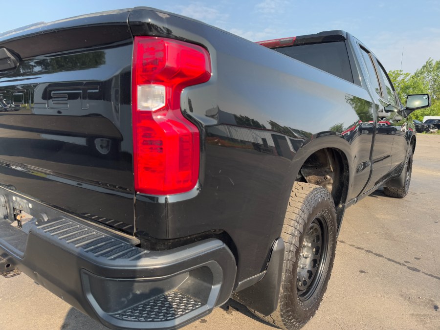 2020 Chevrolet Silverado 1500 4WD Double Cab 147" Work Truck, available for sale in Ortonville, Michigan | Marsh Auto Sales LLC. Ortonville, Michigan 2020 Chevrolet Silverado 1500 4WD Double Cab 147" Work Truck, available for sale in Ortonville, Michigan | Marsh Auto Sales LLC. Ortonville, Michigan
