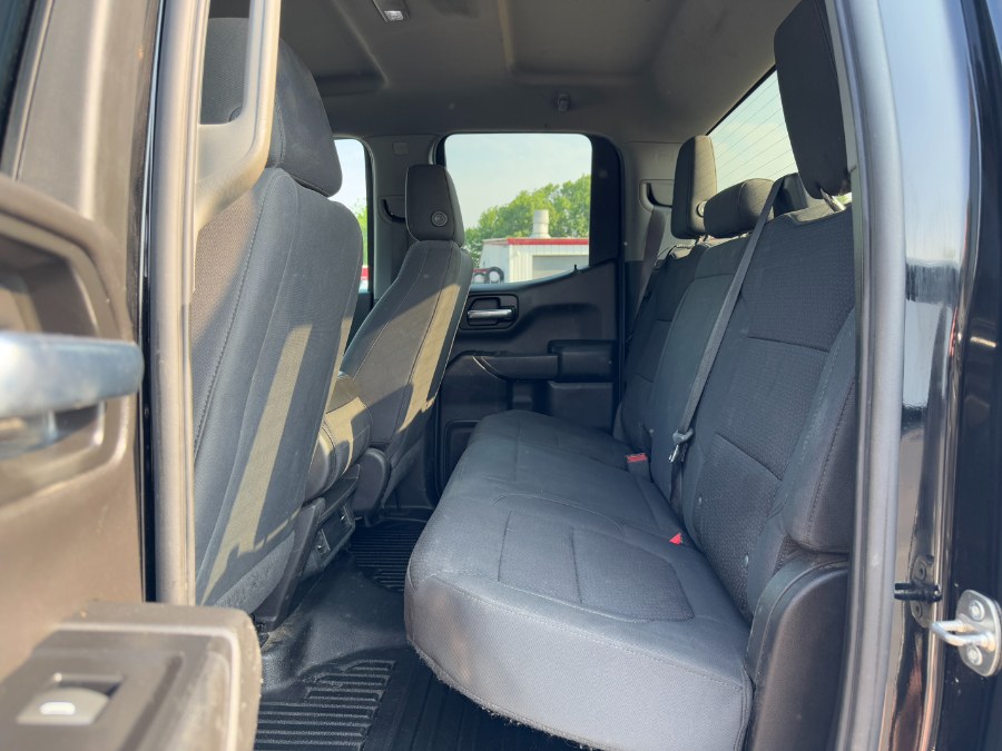 2020 Chevrolet Silverado 1500 4WD Double Cab 147" Work Truck, available for sale in Ortonville, Michigan | Marsh Auto Sales LLC. Ortonville, Michigan 2020 Chevrolet Silverado 1500 4WD Double Cab 147" Work Truck, available for sale in Ortonville, Michigan | Marsh Auto Sales LLC. Ortonville, Michigan