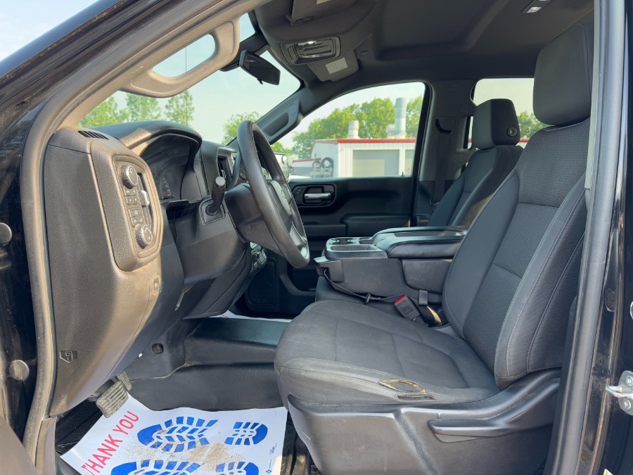 2020 Chevrolet Silverado 1500 4WD Double Cab 147" Work Truck, available for sale in Ortonville, Michigan | Marsh Auto Sales LLC. Ortonville, Michigan 2020 Chevrolet Silverado 1500 4WD Double Cab 147" Work Truck, available for sale in Ortonville, Michigan | Marsh Auto Sales LLC. Ortonville, Michigan